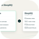 vs SleepHQ