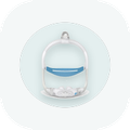 Nasal pillows