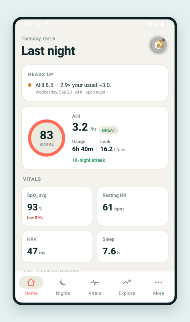 Connect Health Connect