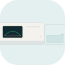 Machine finder