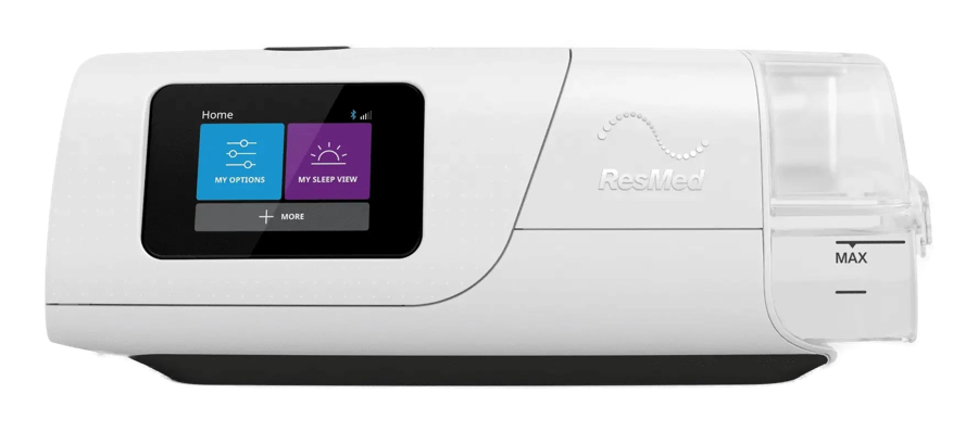 ResMed AirSense 11 AutoSet