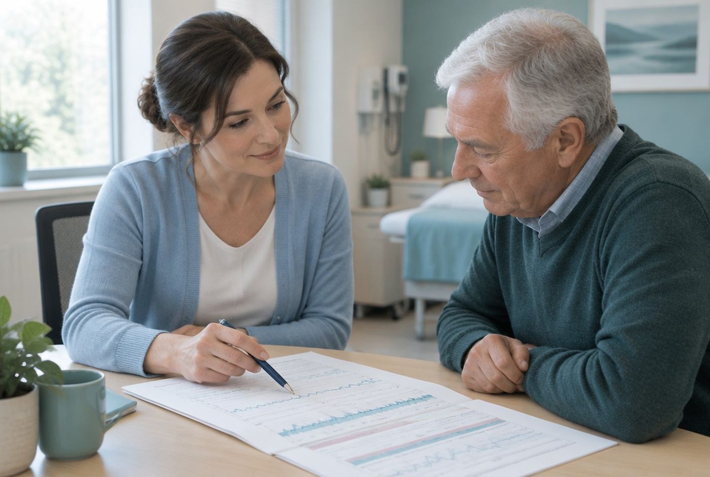 Not a medical device: the Apnealytics medical disclaimer