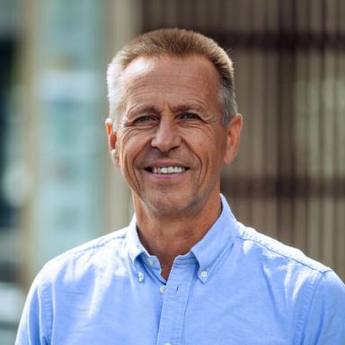 Egil Reiersrud