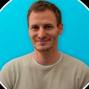 Jeremie Israel