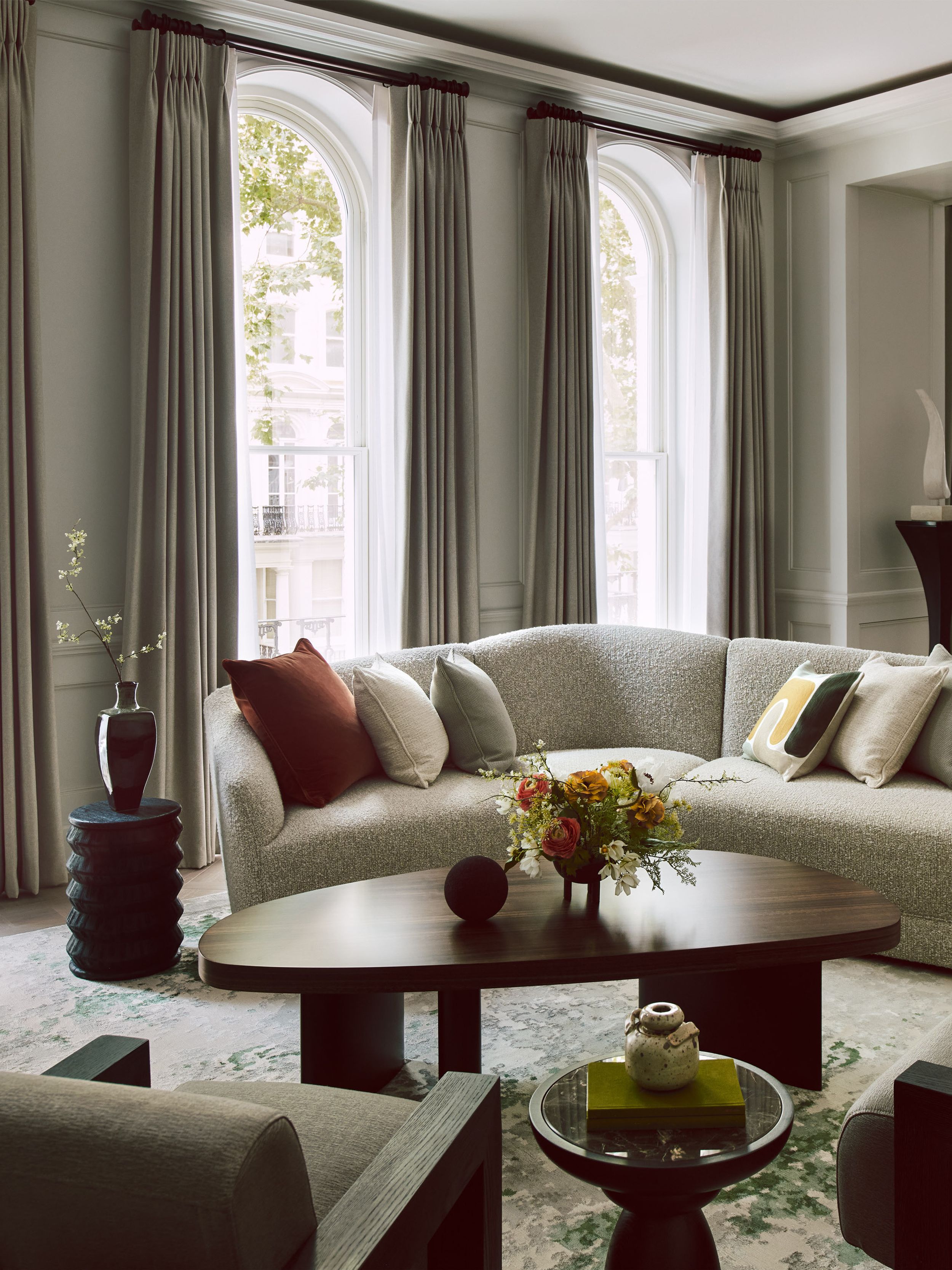 Chelsea Townhouse
