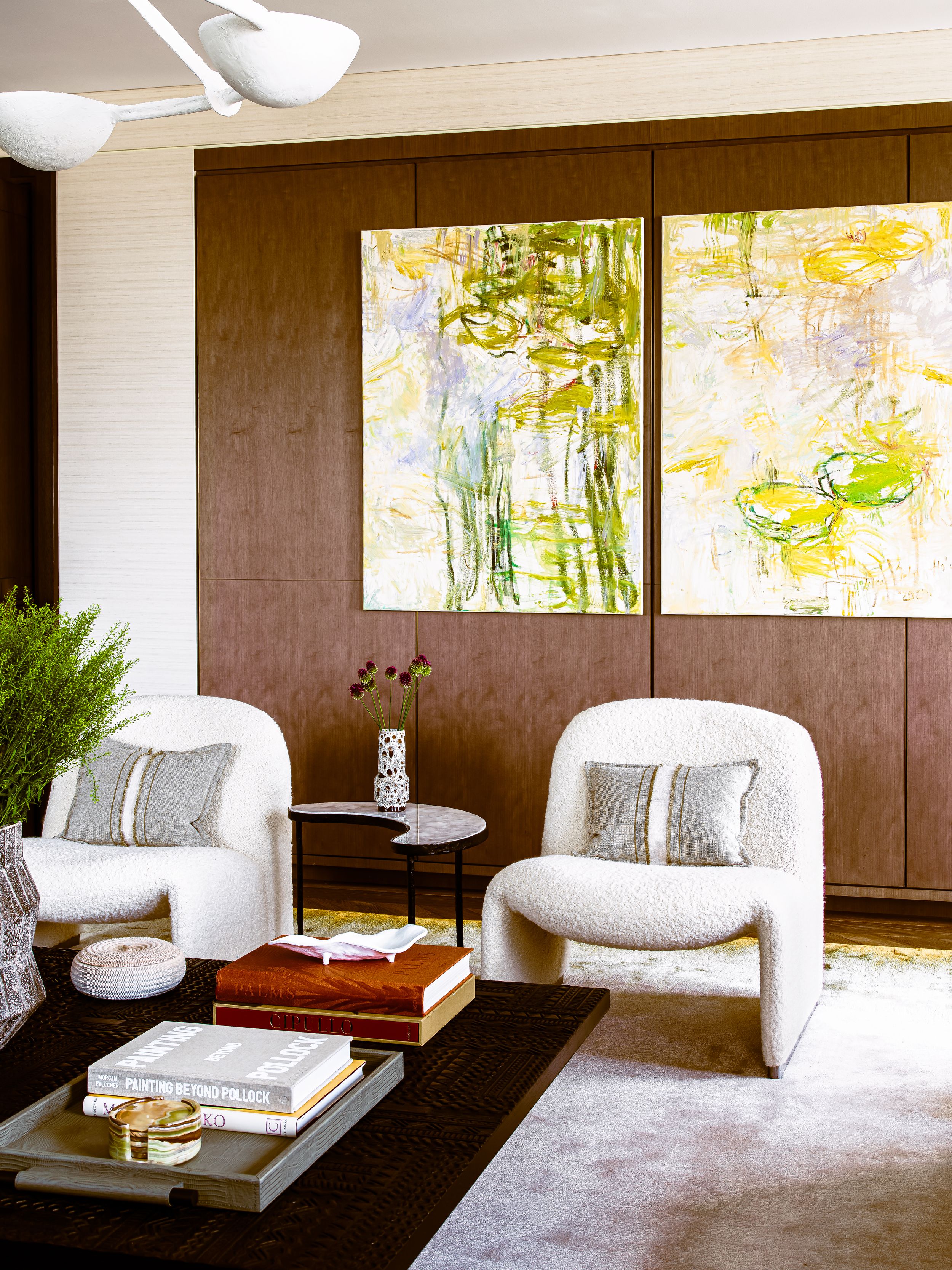 Belgravia Penthouse