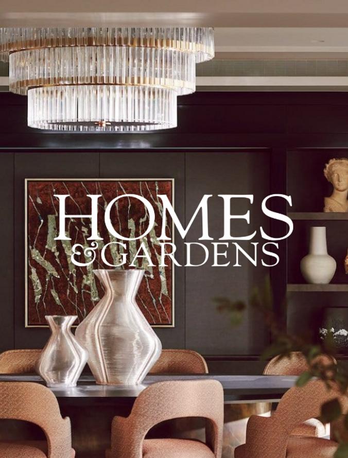 Homes & Gardens Elicyon