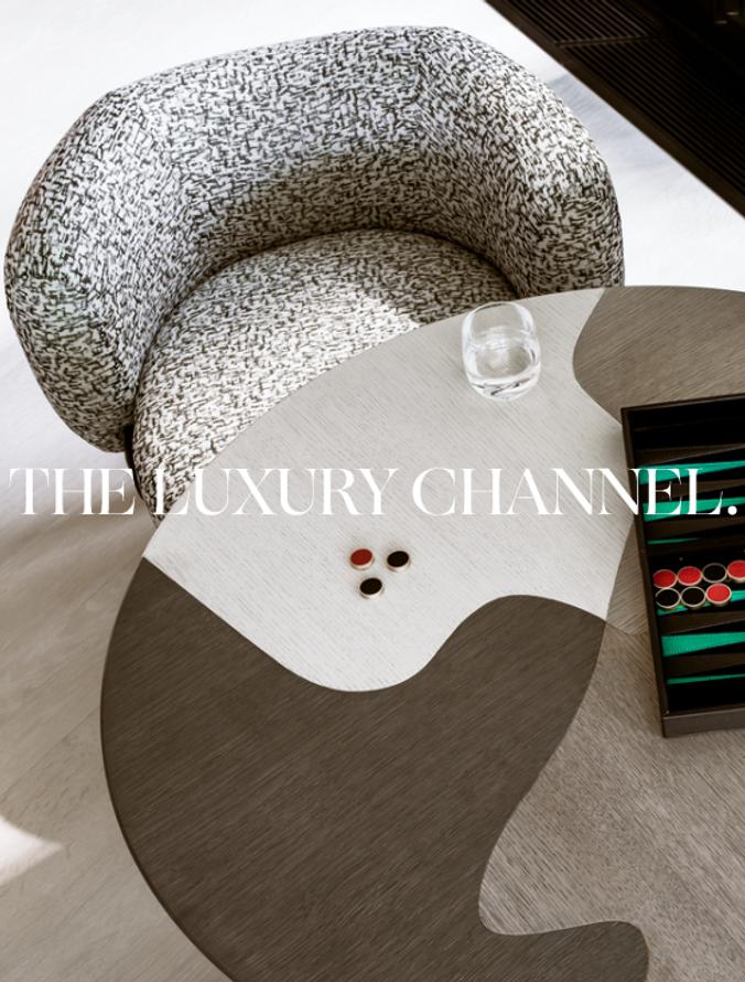 The Luxury Channel Elicyon