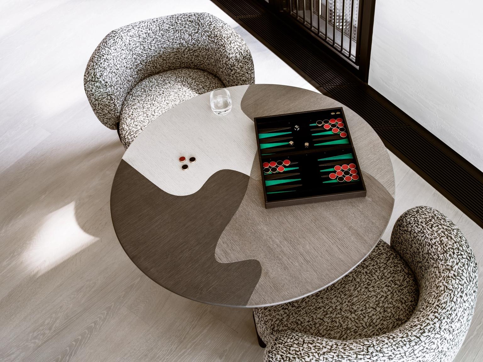 Knightsbridge Apartment