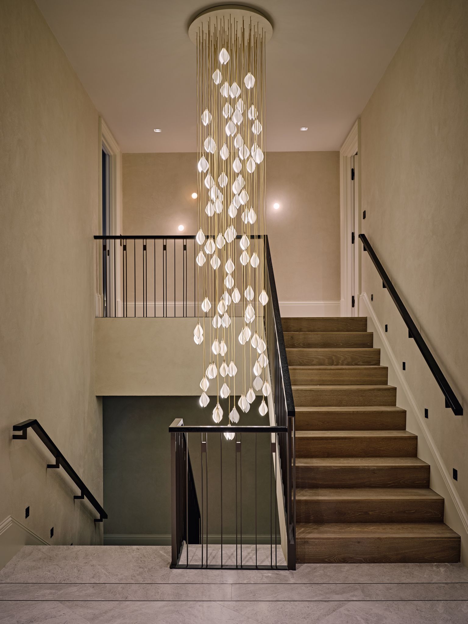 Regent's Park Family House