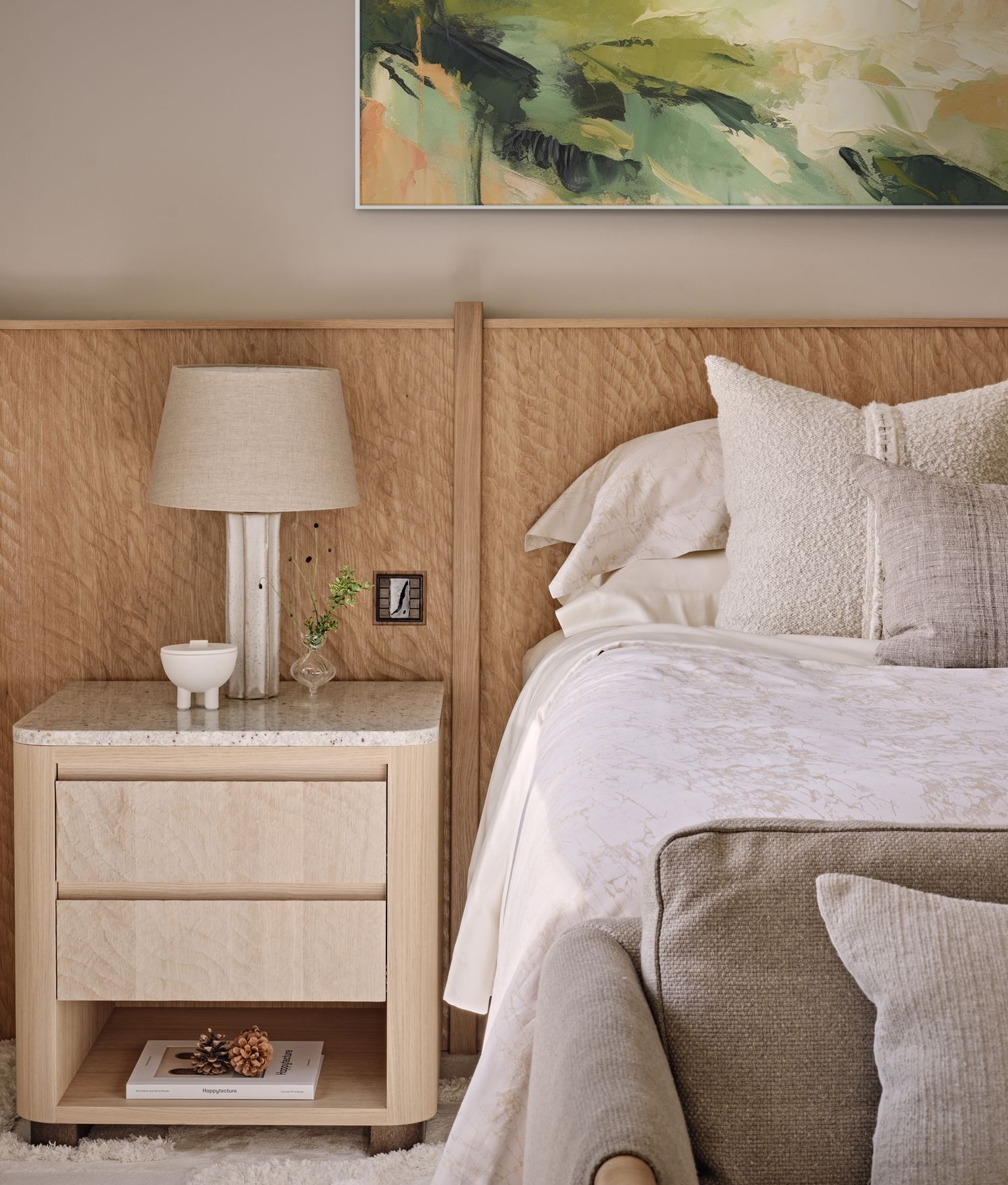 Regent's Park Family House