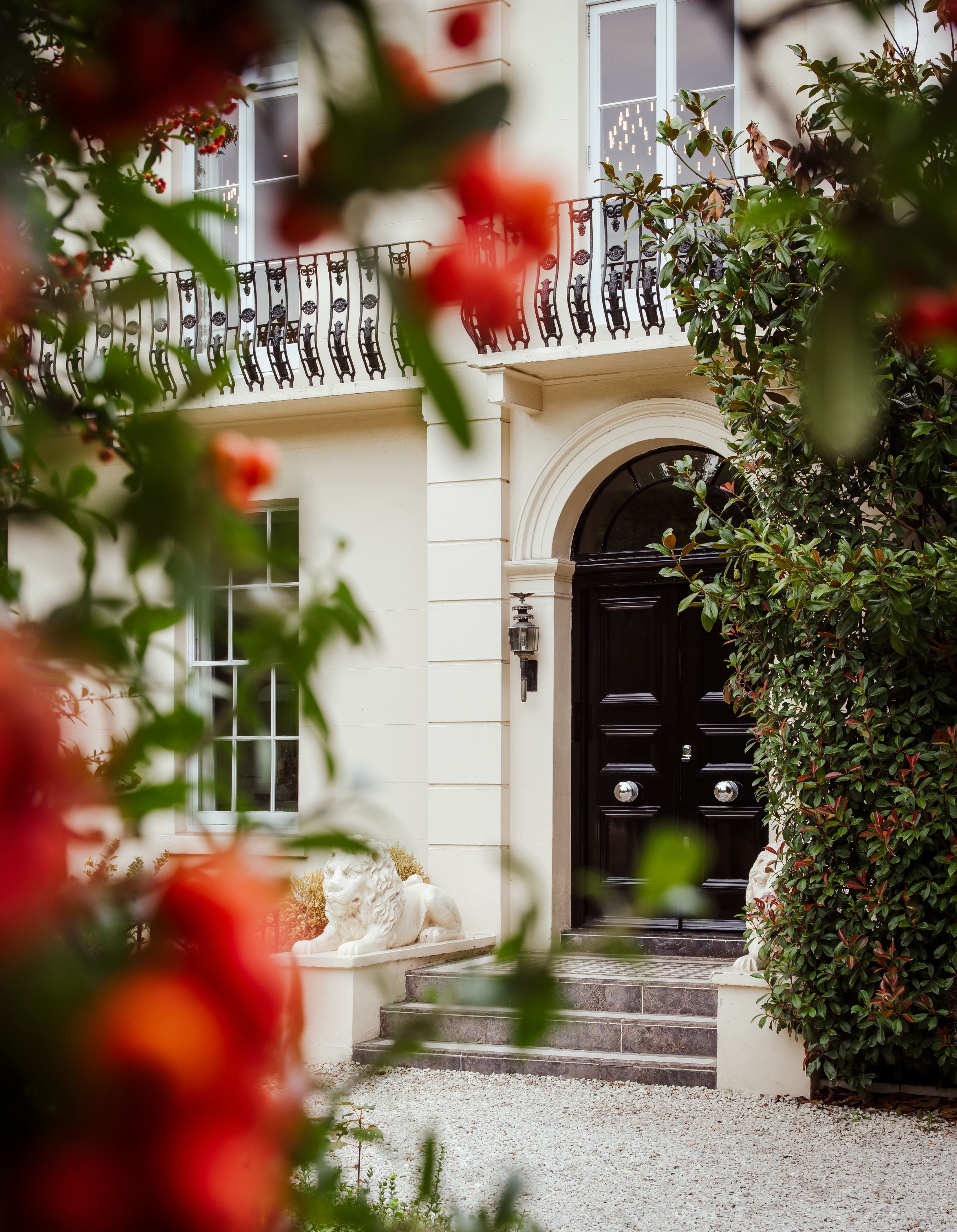 North London Family Home