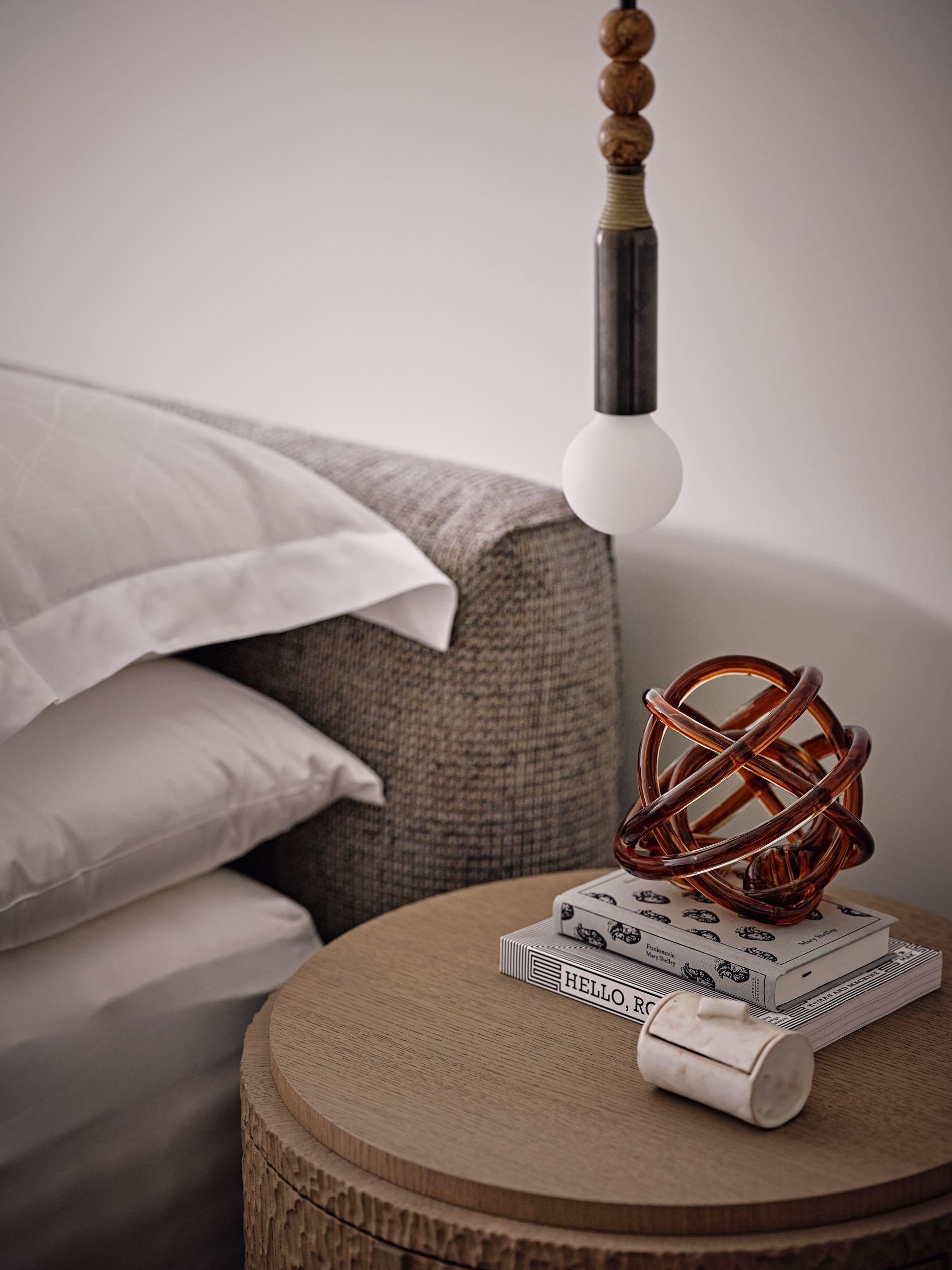 Regent's Park Family House