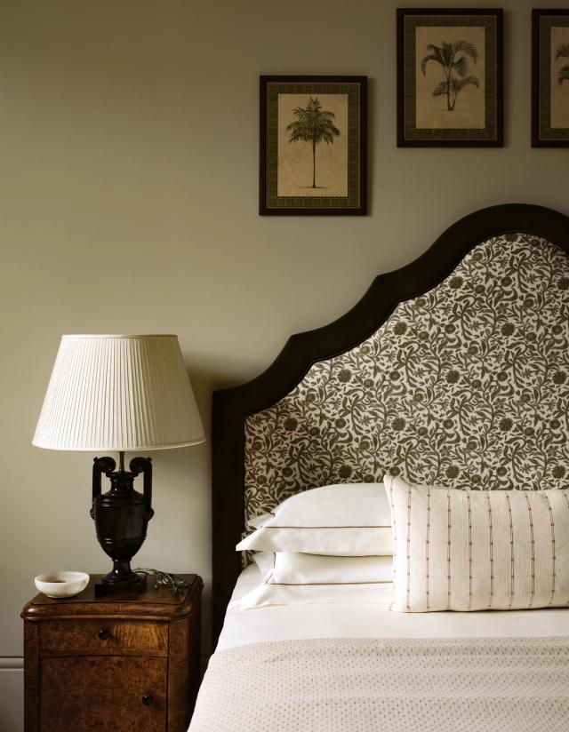 Elicyon | Projects | Luxury Interior Design at Old War Office