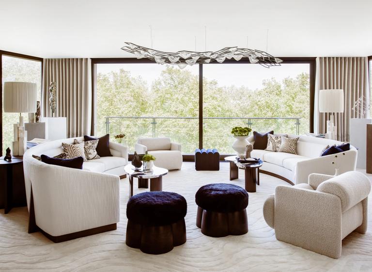Elicyon | Elicyon Luxury Interior Design Studio