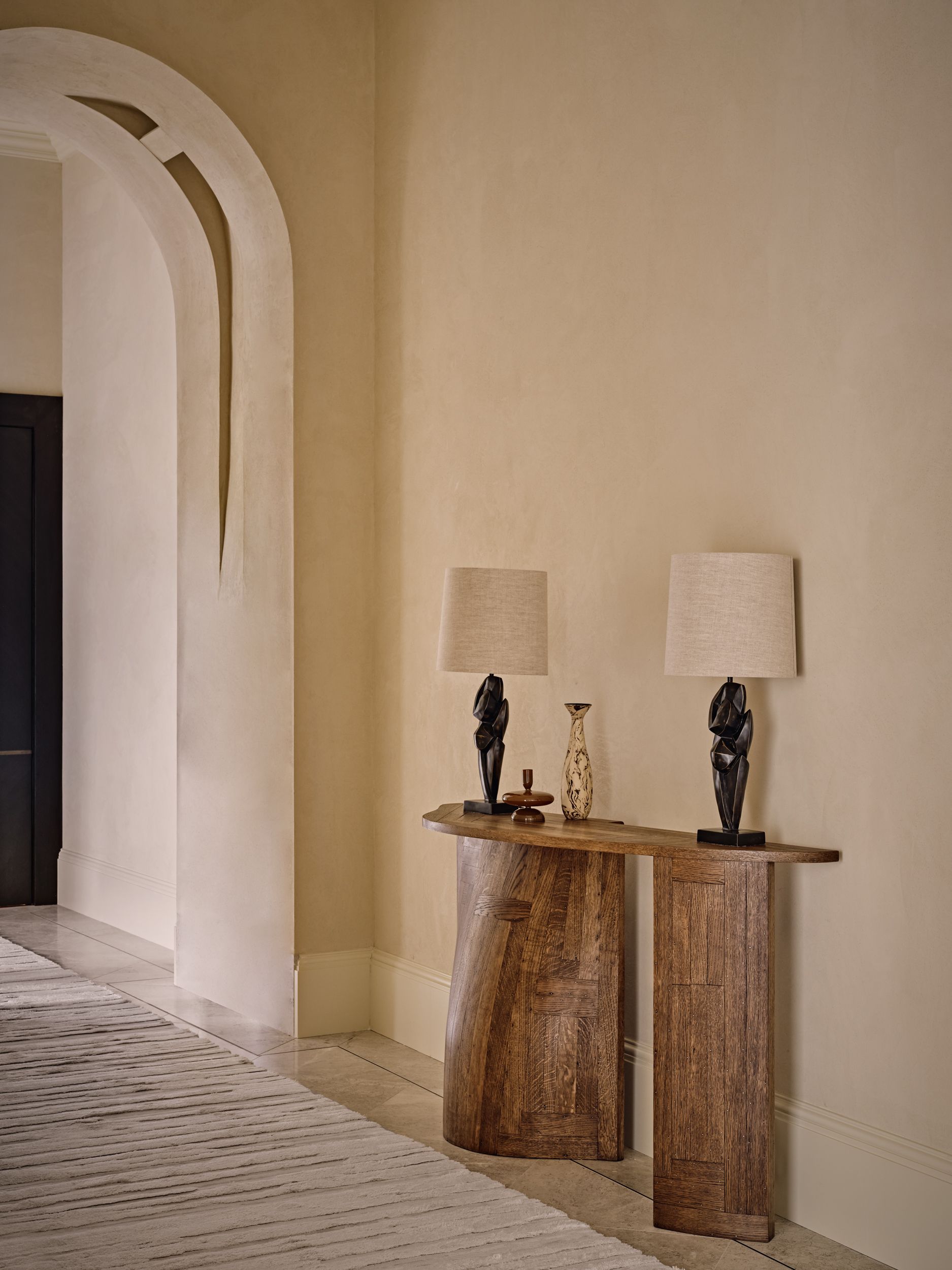 Regent's Park Family House