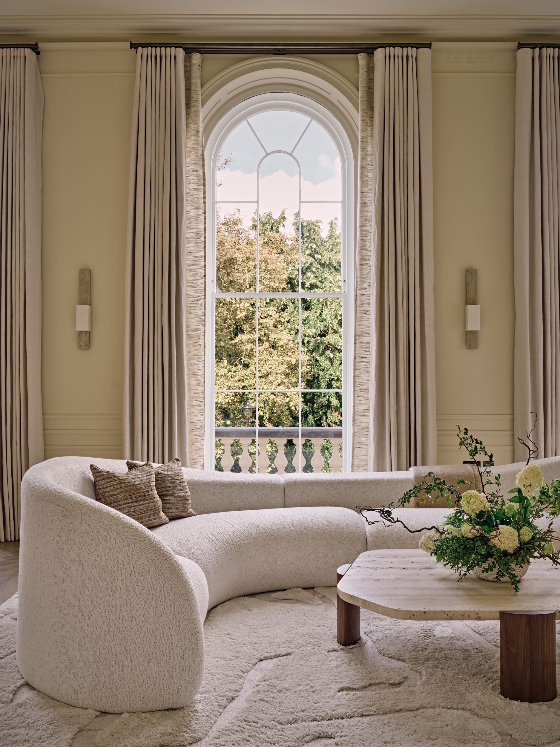 Regent's Park Family House