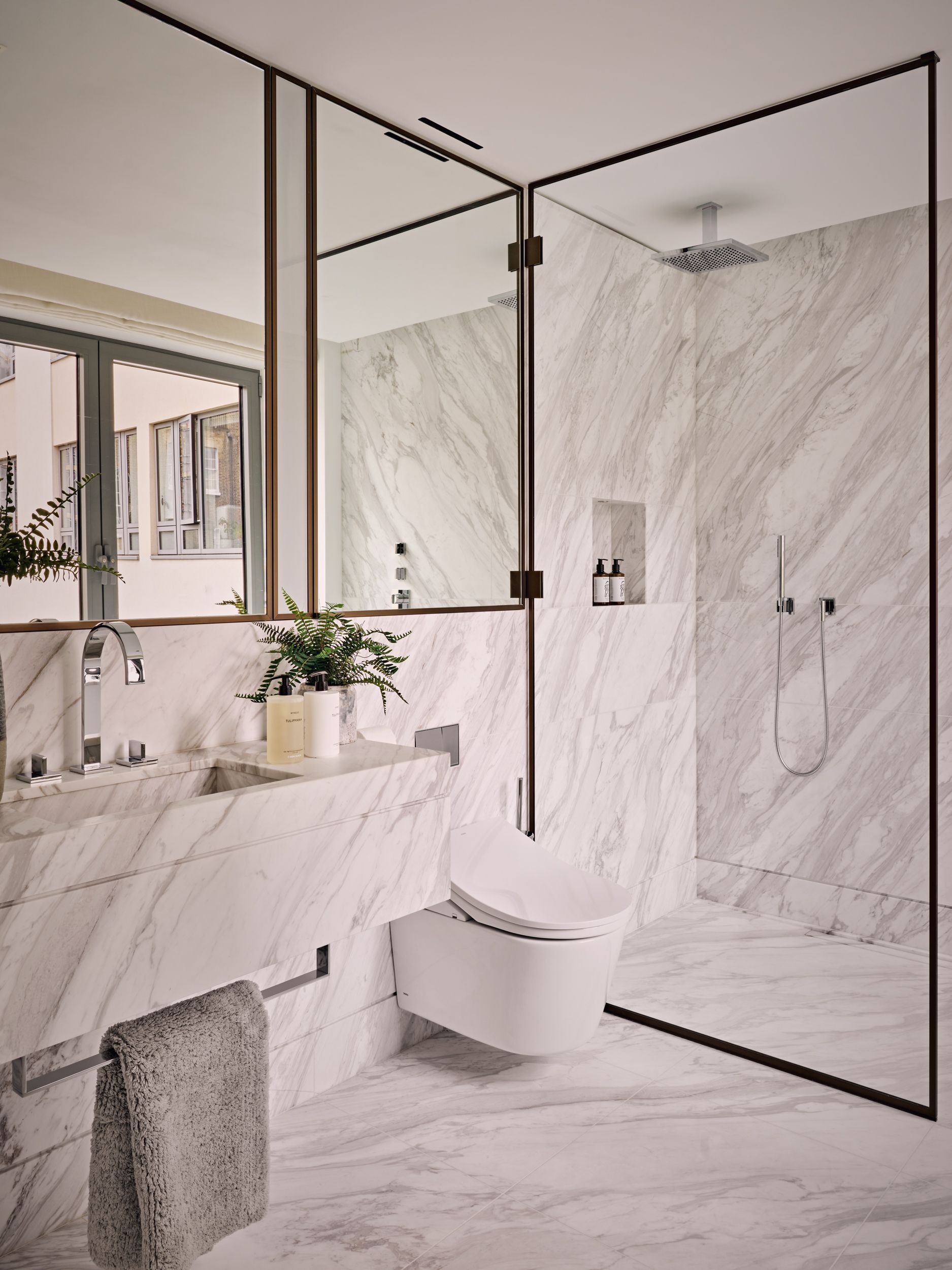 Regent's Park Family House