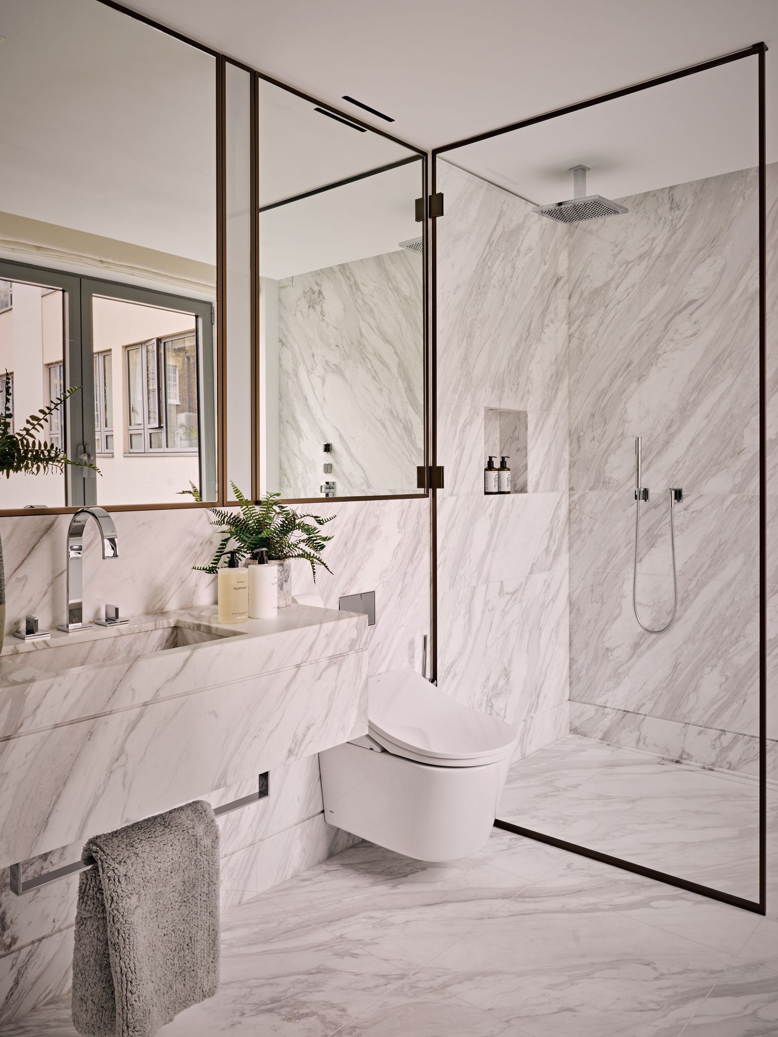 Regent's Park Family House