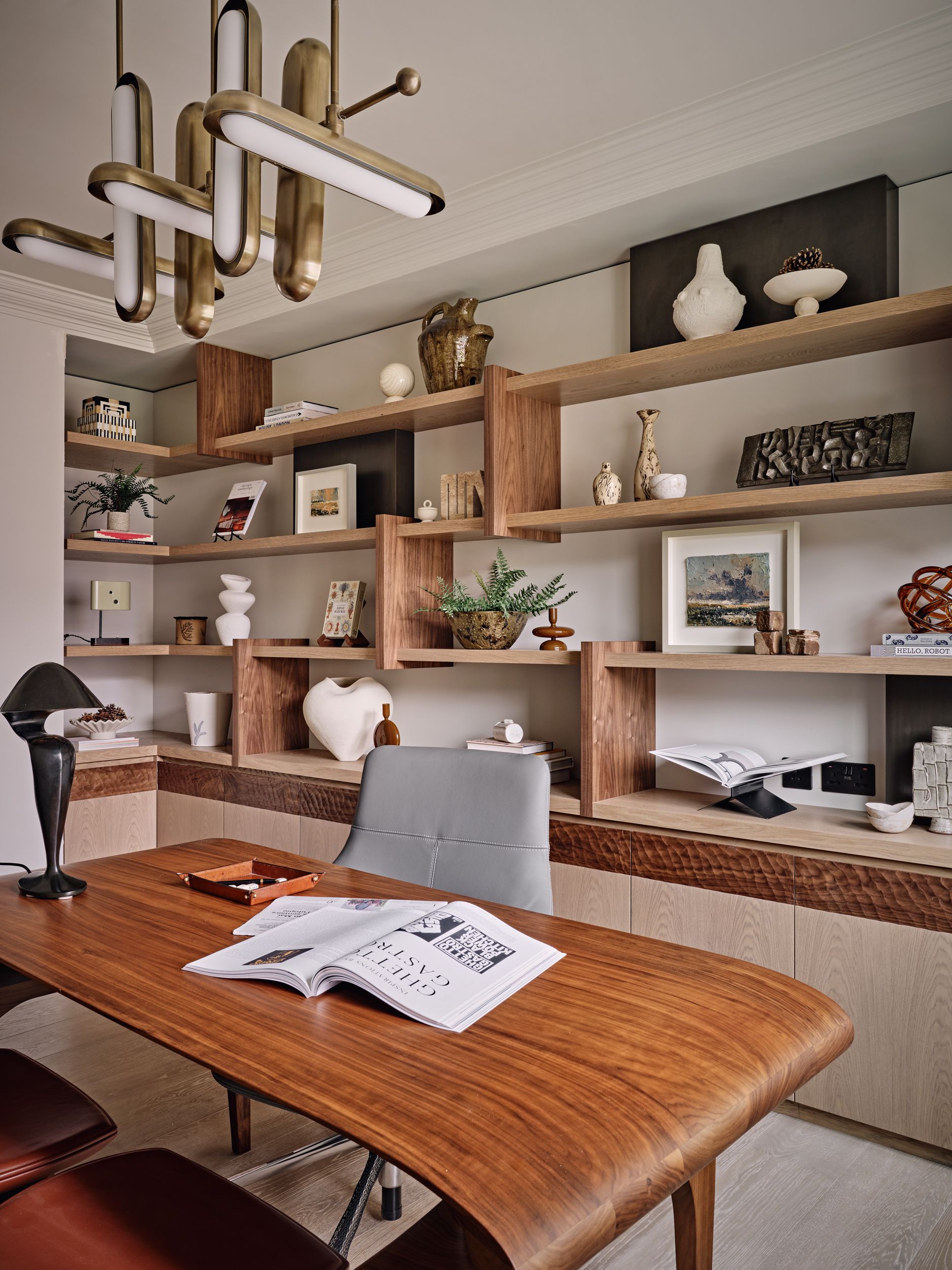 Regent's Park Family House