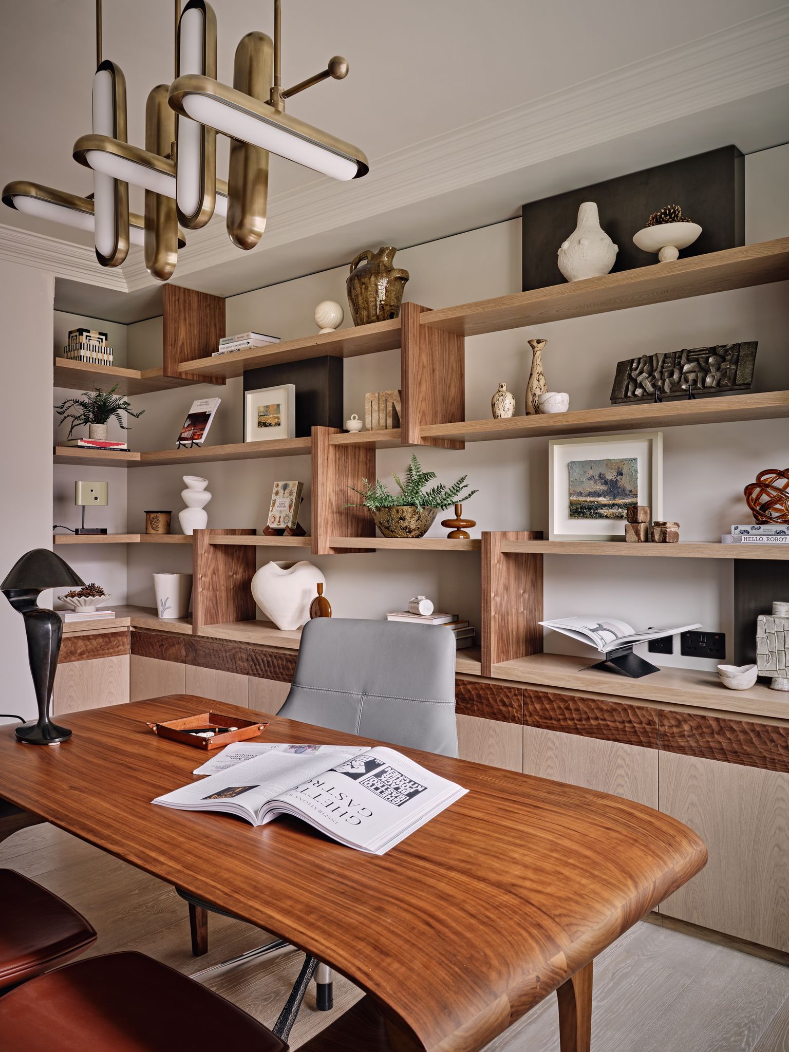 Regent's Park Family House