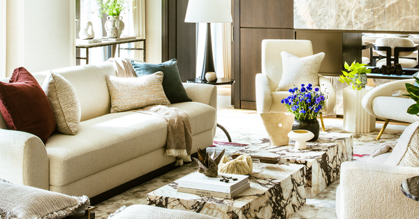 Creating Tailored Interiors With Bespoke Interior Design