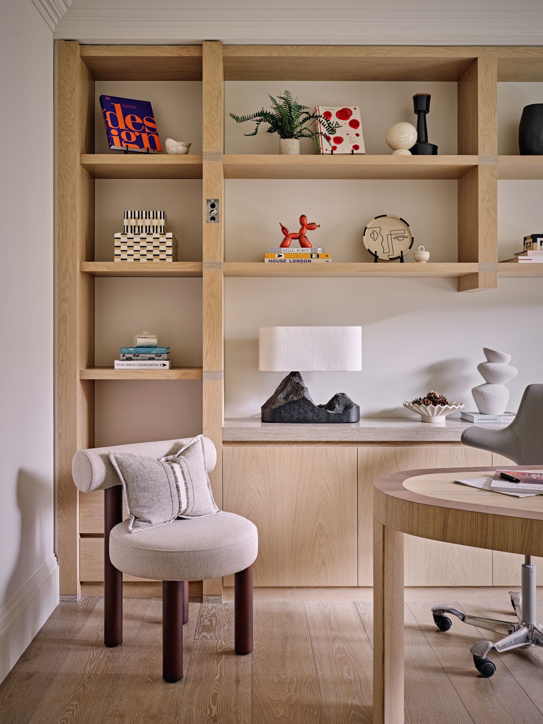 Regent's Park Family House