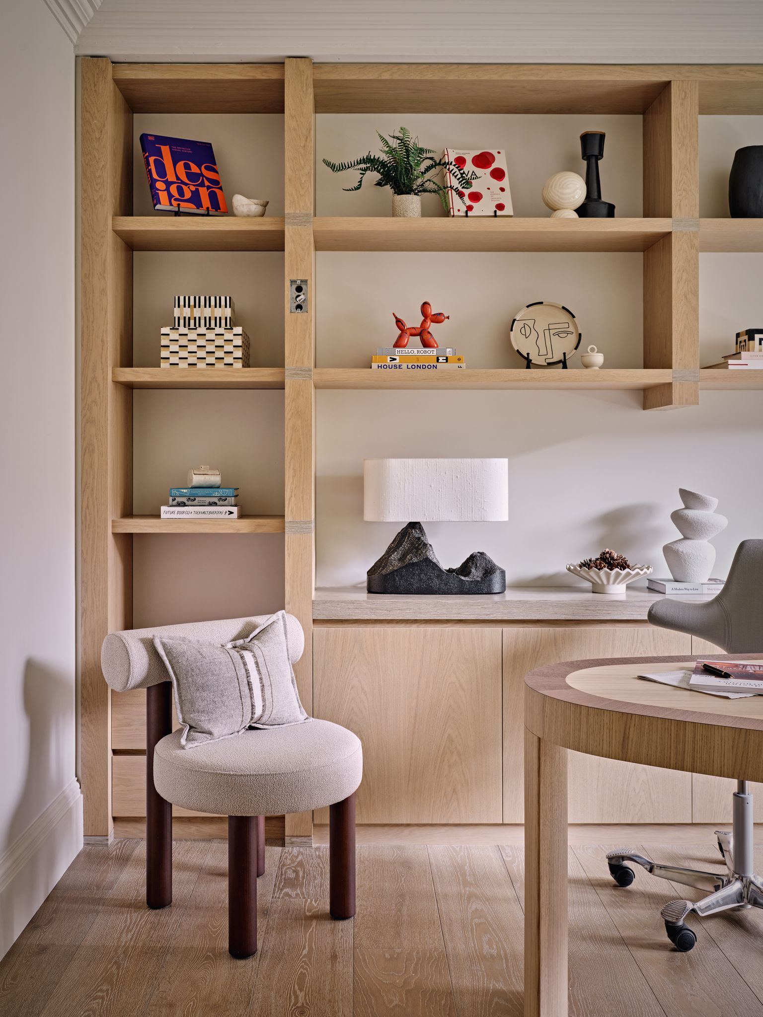 Regent's Park Family House