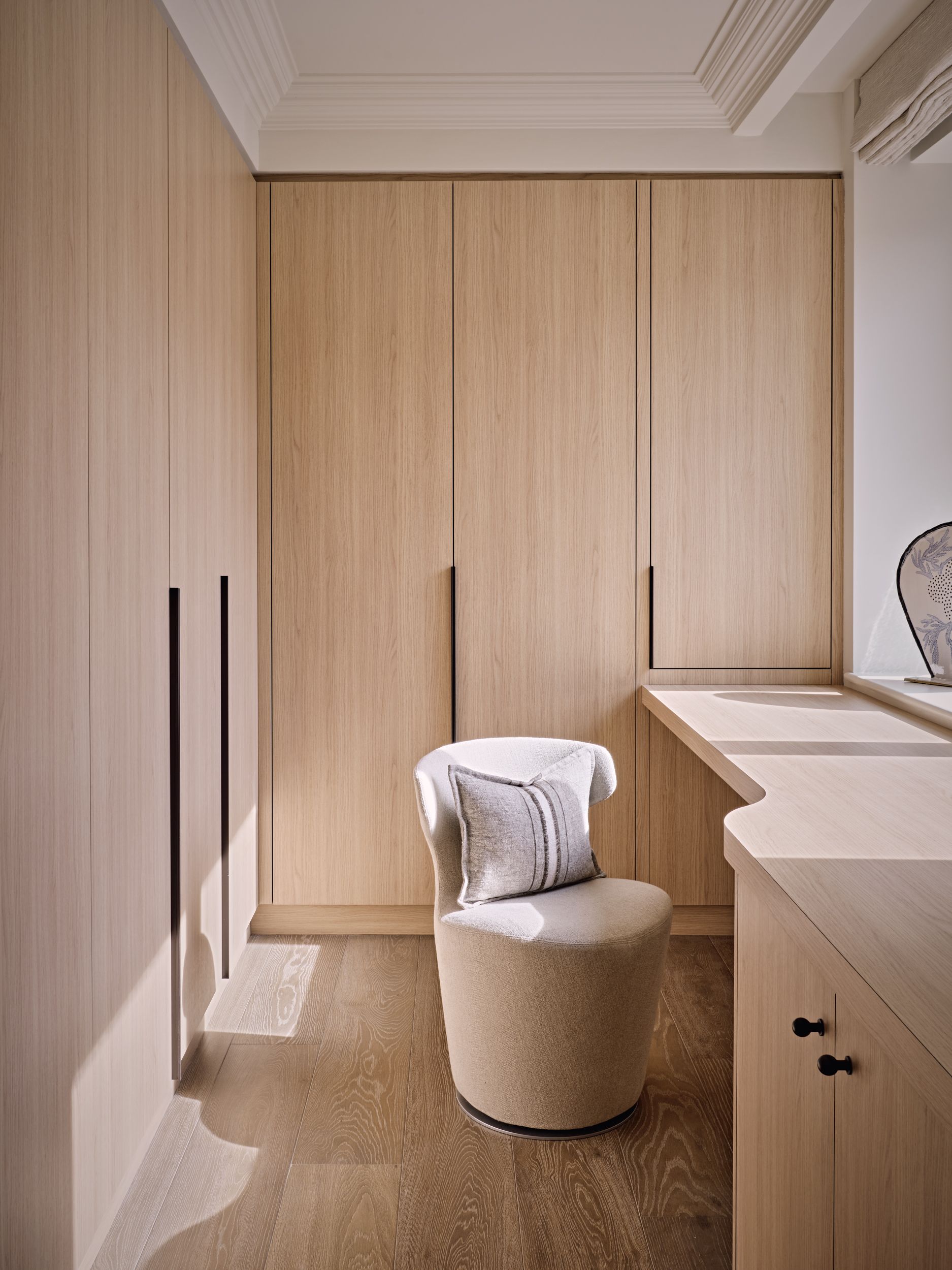 Regent's Park Family House