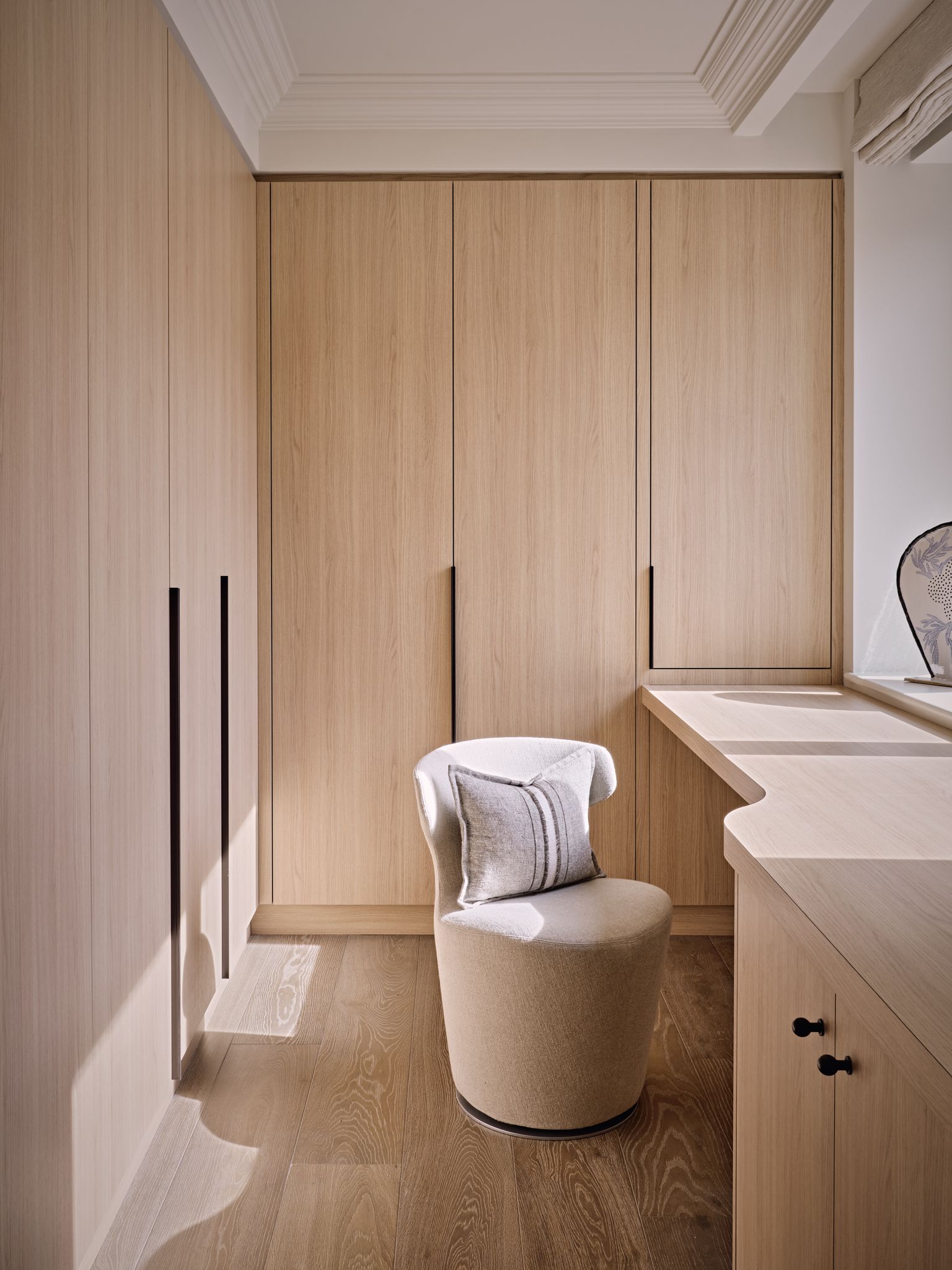 Regent's Park Family House