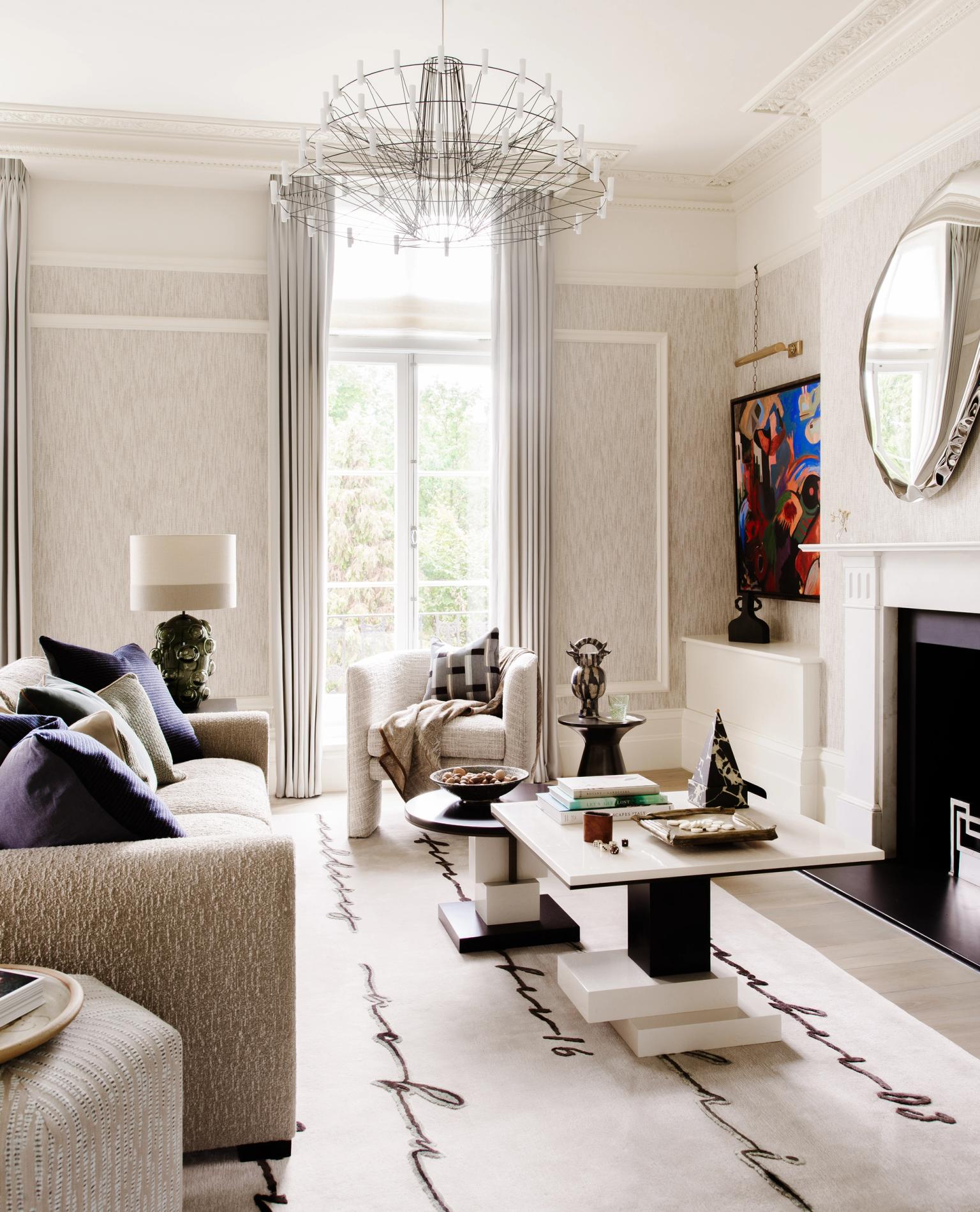 North London Family Home