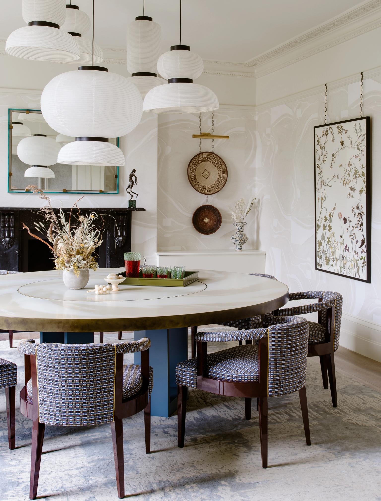 Elicyon | Projects | North London Family Home | Grade II Listed with ...