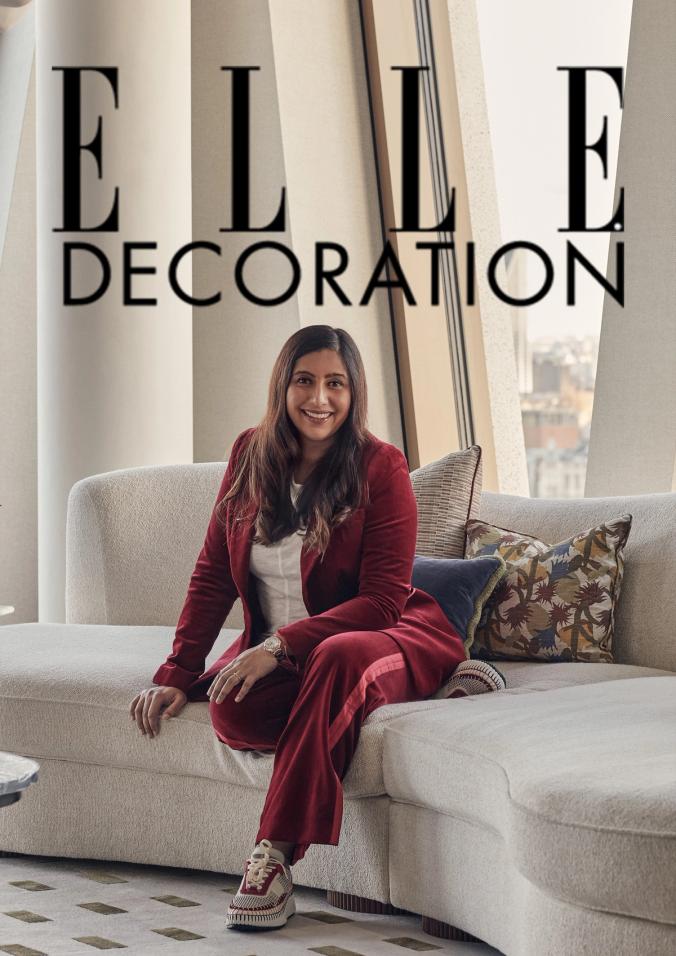Delhi City Guide Design Interiors Charu Gandhi Elle Decoration Elicyon