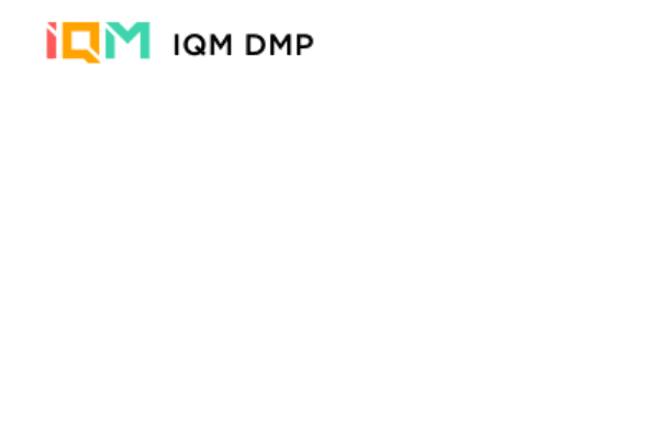 IQM DSP Platform - Healthcare Vertical - Planning - Get your patient or HCP list