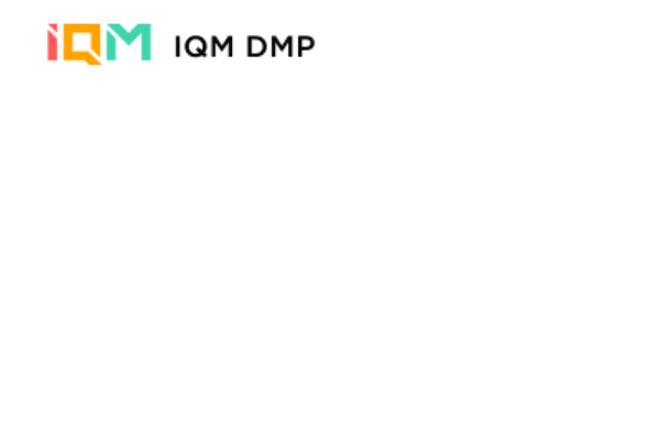 IQM DSP Platform - B2B Vertical - Planning - Onboard your audience list