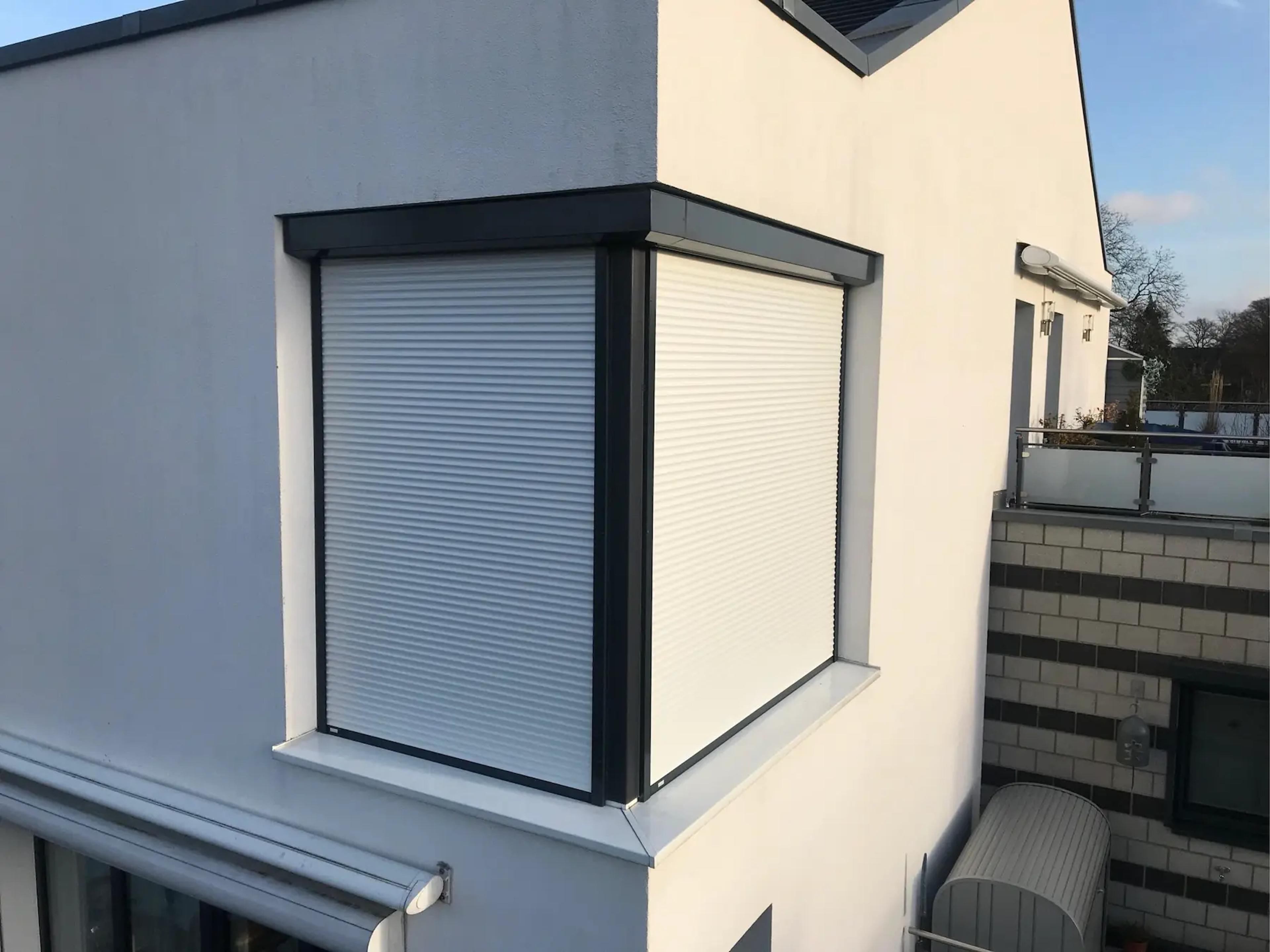 Der komplette Leitfaden zu Sonnenschutzsystemen