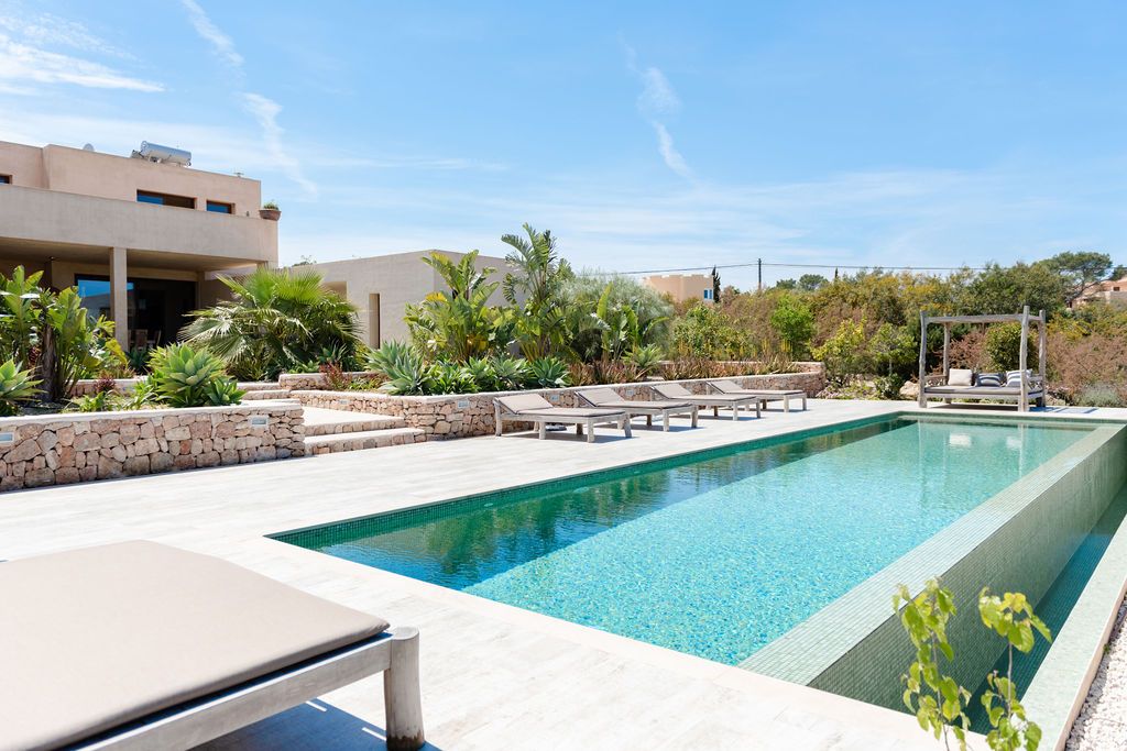 Villa Shantel
