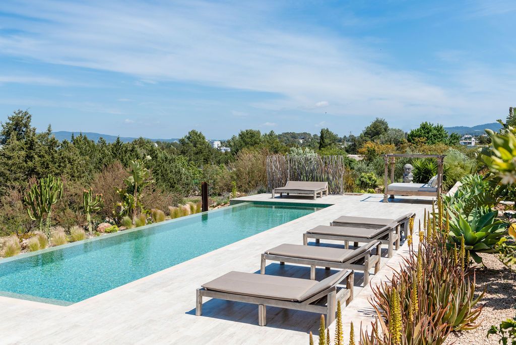 Villa Shantel