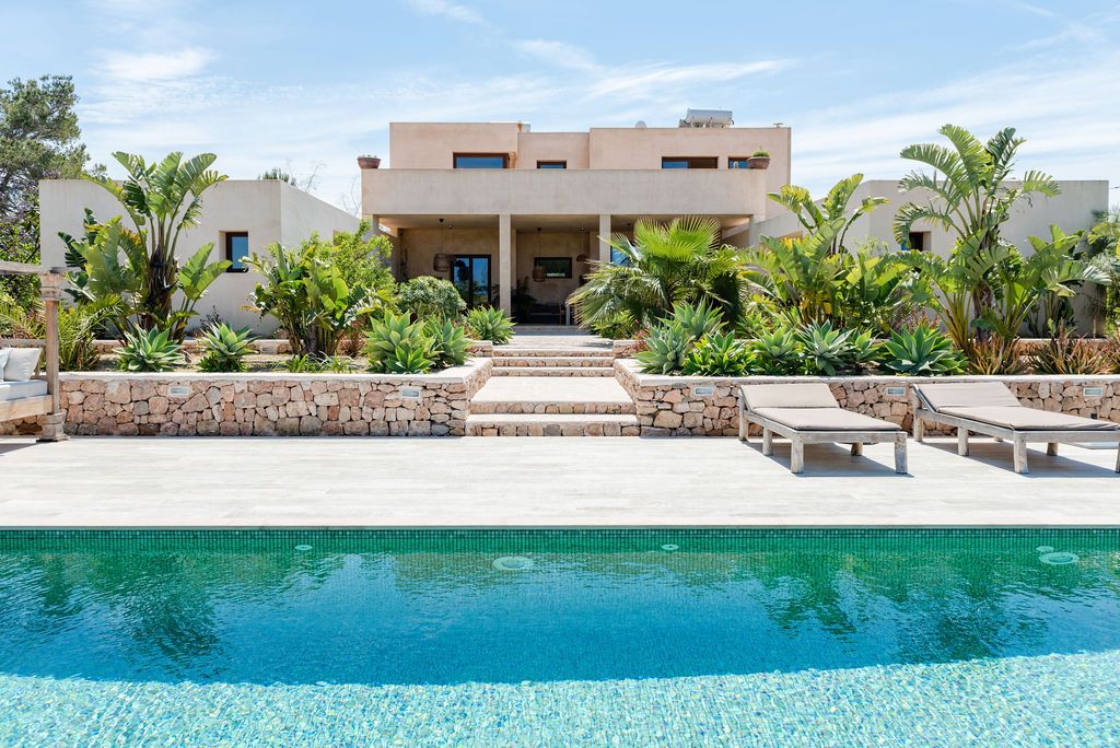 Villa Shantel