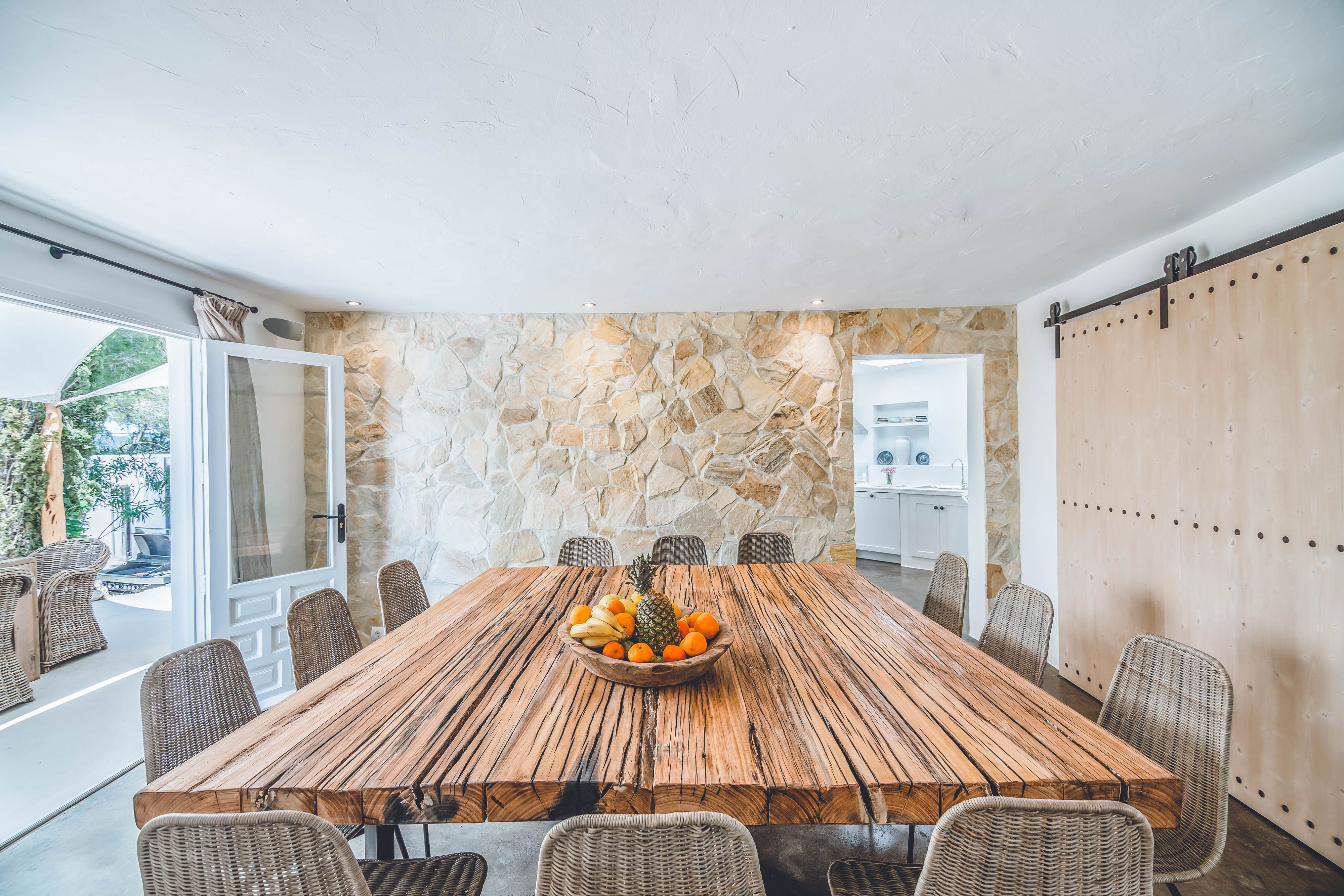 Villa Bridget