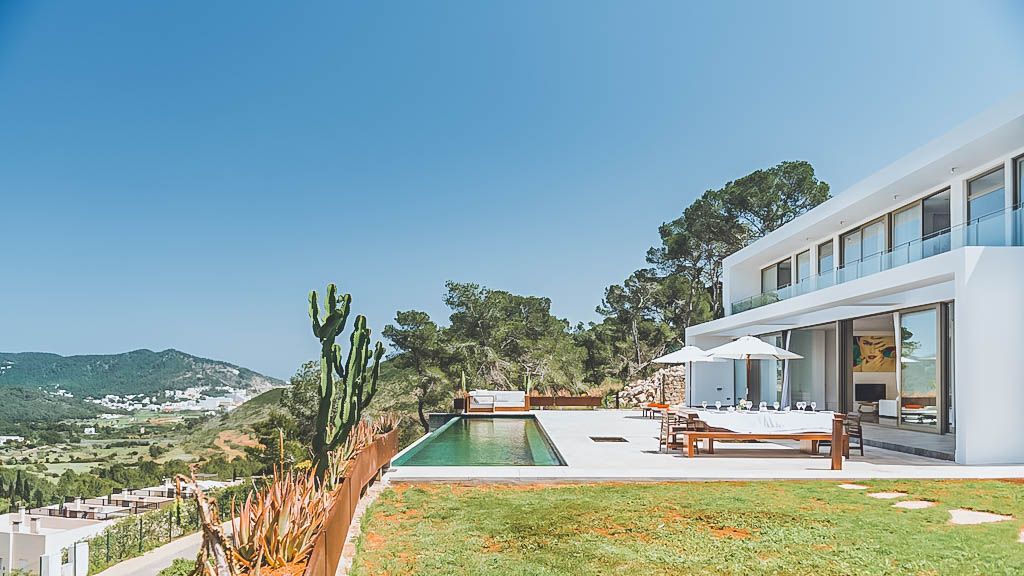 Villa Kylie