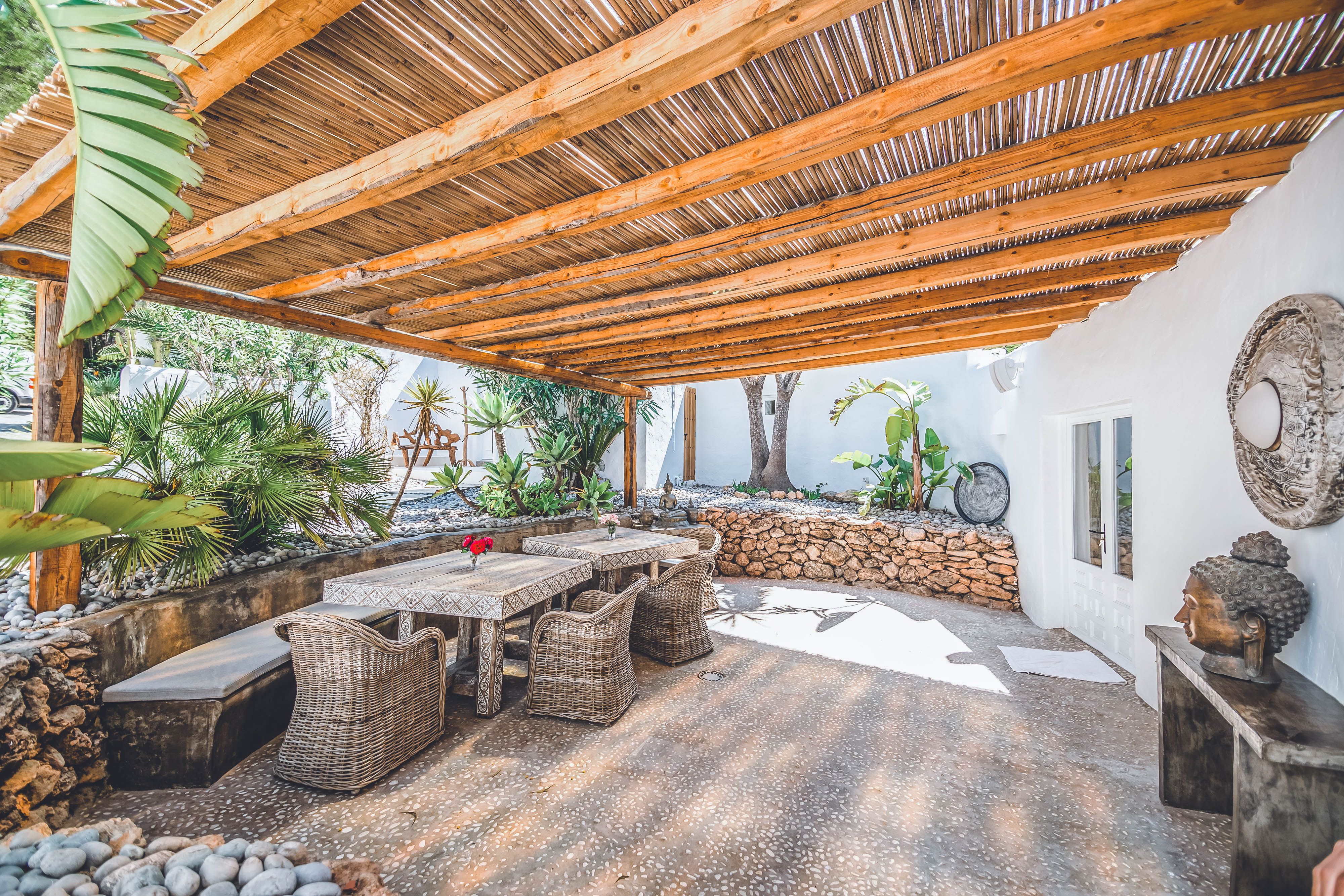 Villa Bridget