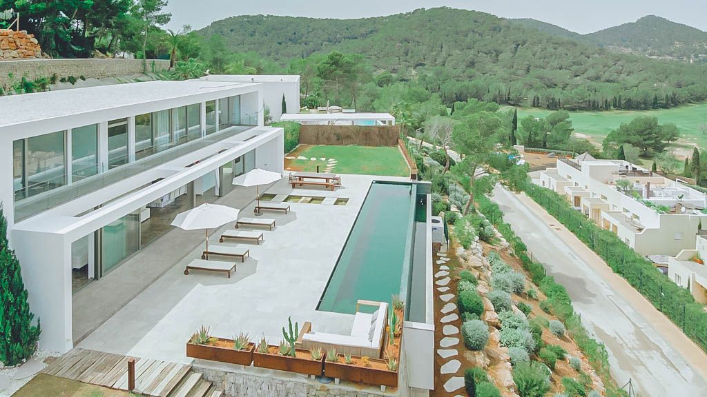 Villa Kylie