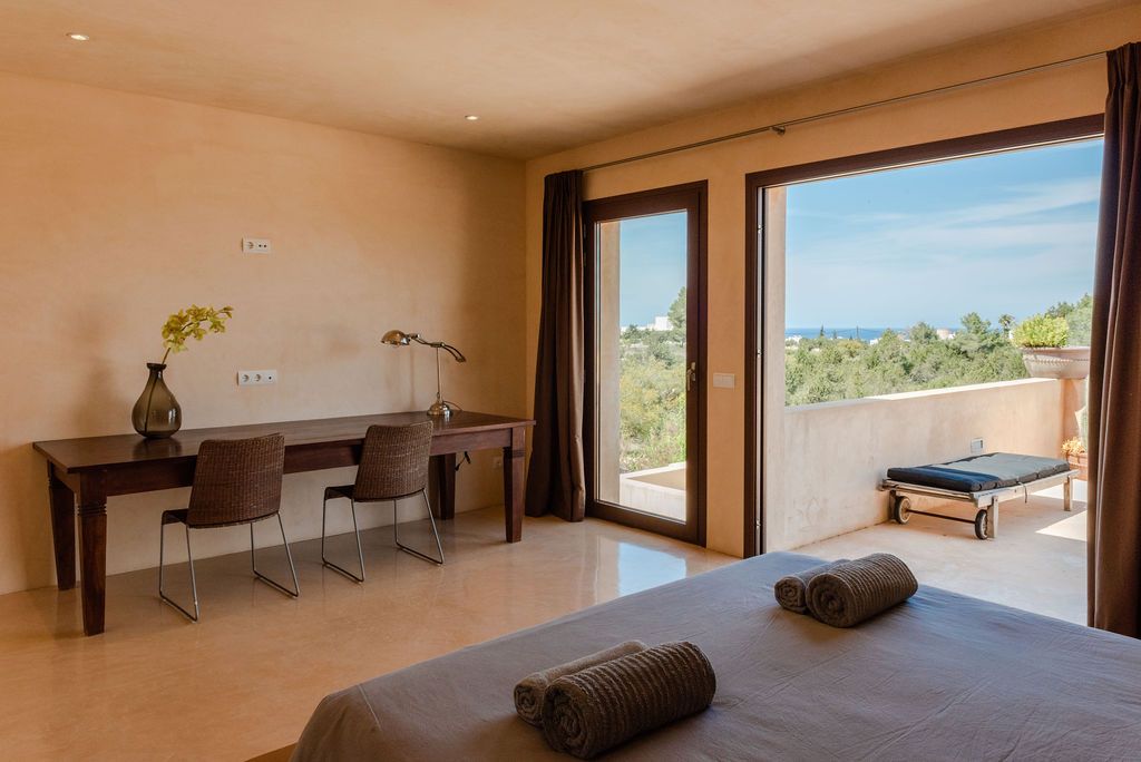 Villa Shantel
