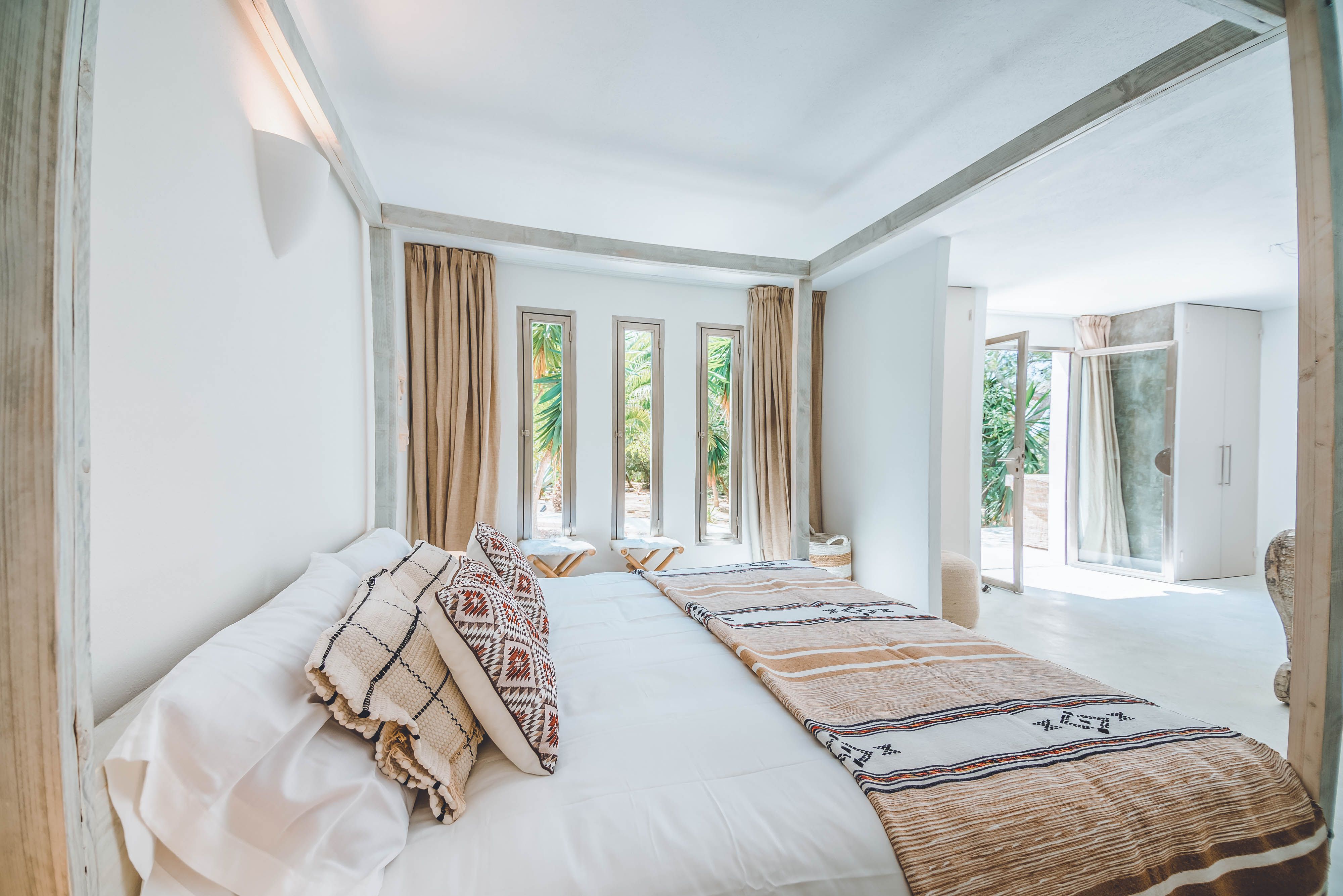Villa Bridget