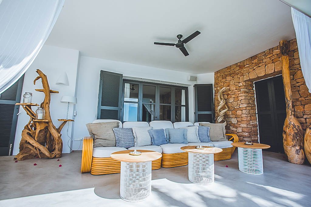 Villa Hailey