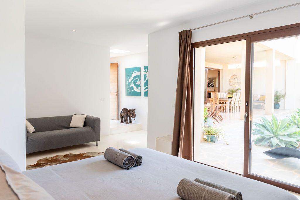 Villa Shantel