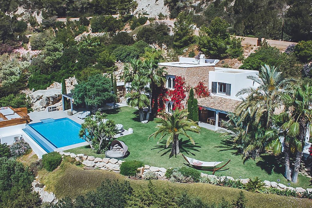Villa Hailey