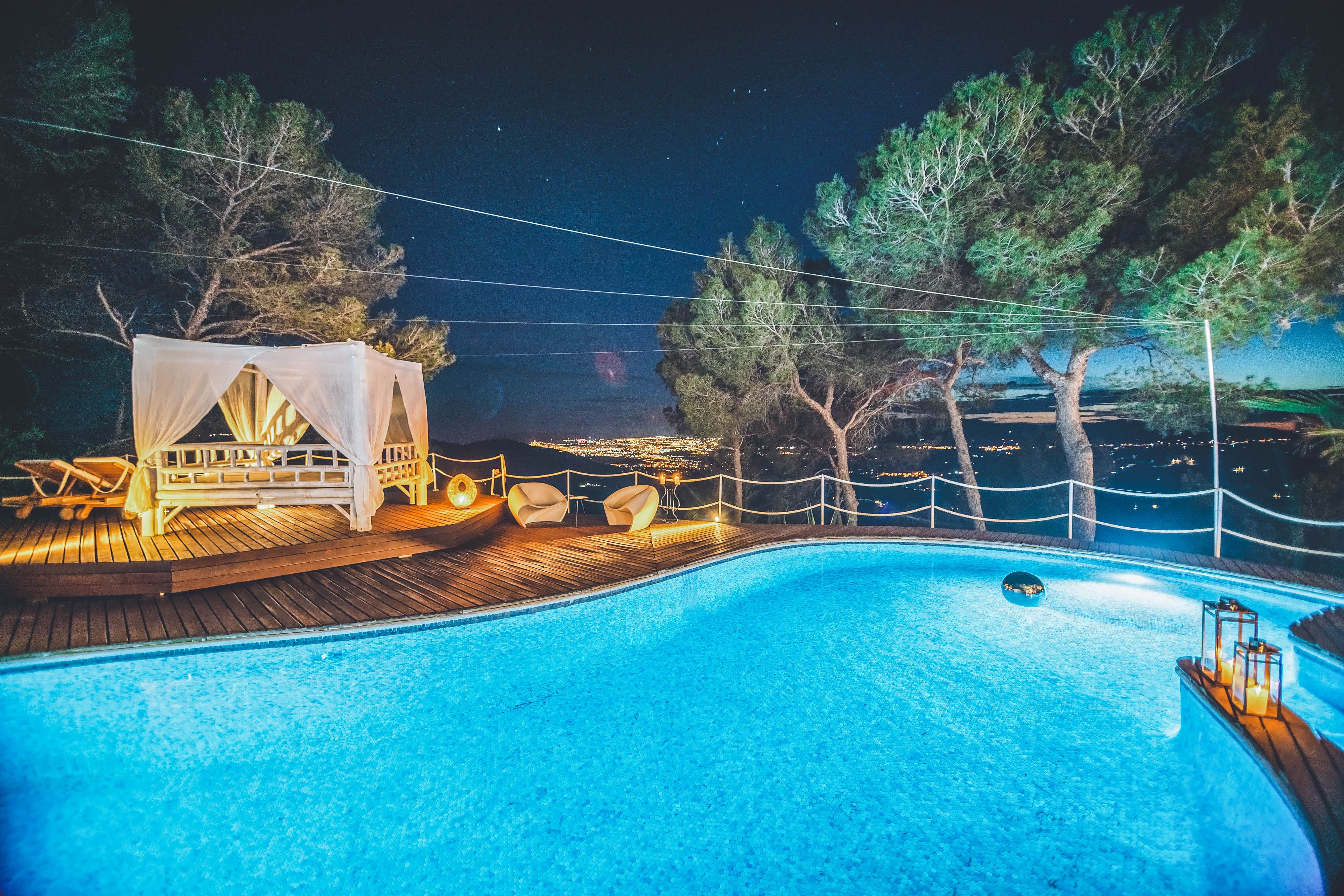 Villa Una