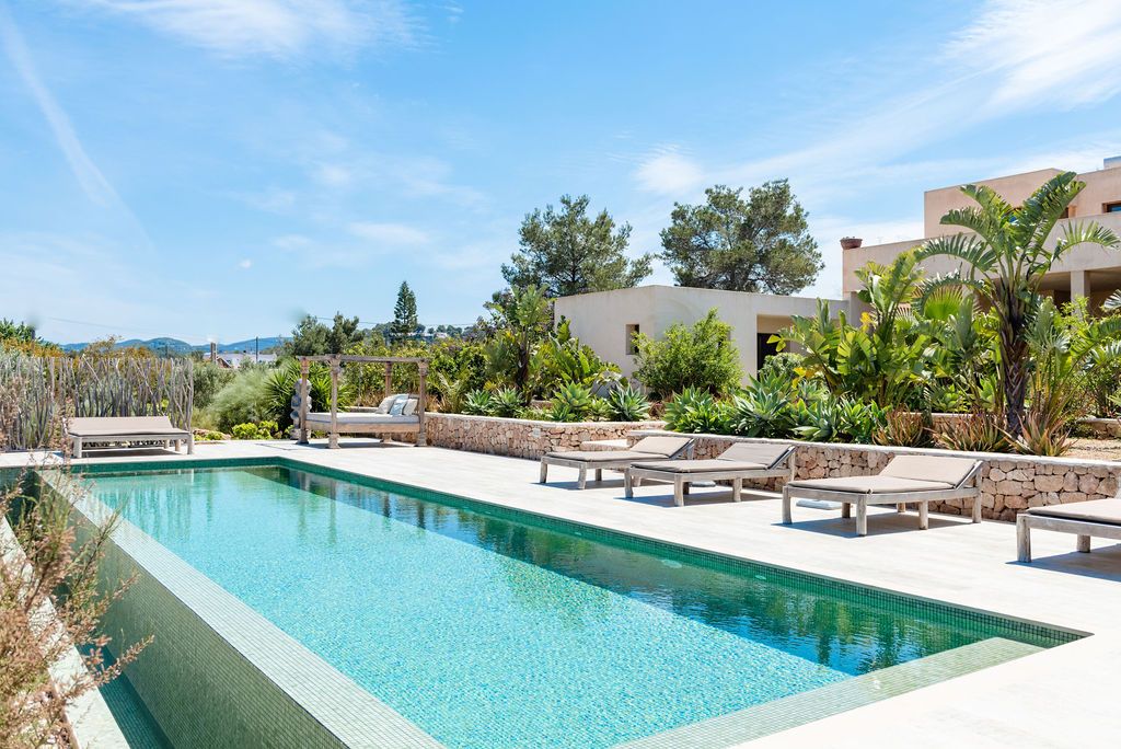 Villa Shantel